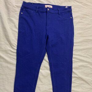 🦜  YMI WOMENS PANTS SKINNY SIZE 16 🦜